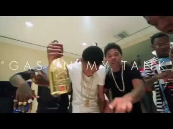 Video: Soulja Boy - Gas In My Tank (feat. Migos)